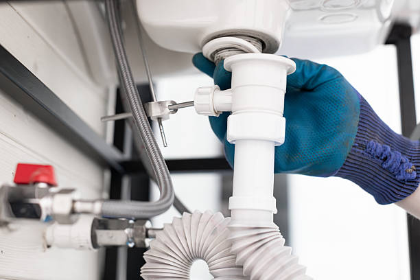 Reliable Plumbing contractor in Diamond, IL by Masters Plumbing Service