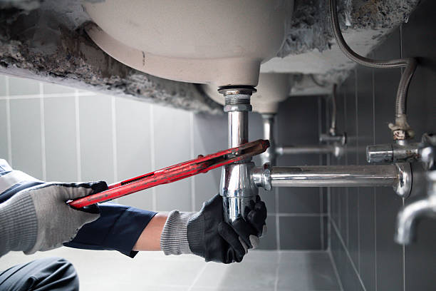 Trusted Gas Line Repair service in Diamond, IL - Masters Plumbing Service